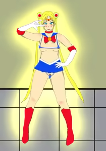 Page 117 of Kusuguri Rape Shokeinin vs Sailor Senshi - preview thumbnail