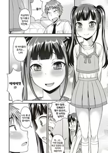 Page 7 of Otokonoko Kanzen Mesuka Keikaku! | 오토코노코 완전암컷화 계획! Ch. 1-2 - preview thumbnail