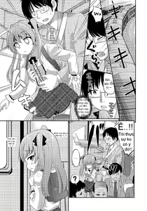 Page 3 of Hisokana Tanoshimi - preview thumbnail
