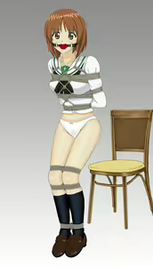 Page 105 of Miporin Zettai Zetsumei!! - preview thumbnail