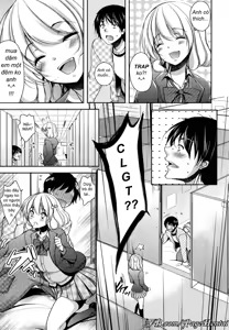 Page 3 of Net Cafe Nanmin Otoko no Ko no Kasegikata - preview thumbnail