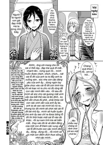 Page 12 of Hime no Neya - Princess's Bedroom - preview thumbnail