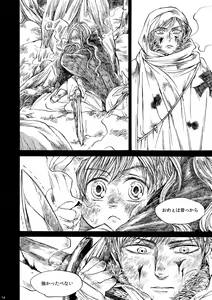 Page 13 of Amaranth - preview thumbnail