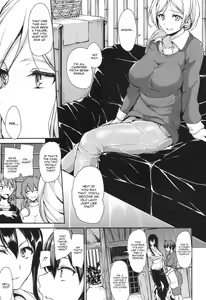 Page 7 of Yukemuri Harem Monogatari Ch. 2 - preview thumbnail