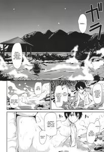 Page 10 of Yukemuri Harem Monogatari Ch. 2 - preview thumbnail