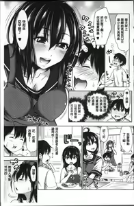 Page 37 of Sanshimai Show Time -Moshi Ore ga 10-nen mae no Sugata de Seishun Yarinaosetara- | 三姉妹ShowTime -如果我以10年前的模樣青春再玩一次的話- - preview thumbnail