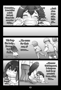 Page 3 of Kaeru desuga, nanika? 3 - preview thumbnail