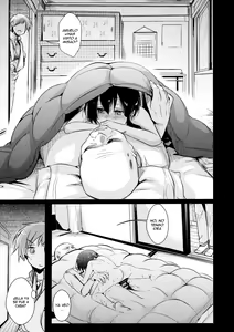 Page 22 of Netorarekko ~Misao no Shinjitsu~ - preview thumbnail