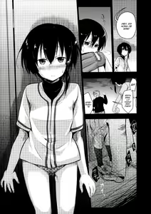 Page 27 of Netorarekko ~Misao no Shinjitsu~ - preview thumbnail