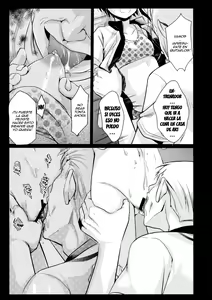 Page 28 of Netorarekko ~Misao no Shinjitsu~ - preview thumbnail