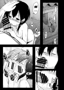 Page 29 of Netorarekko ~Misao no Shinjitsu~ - preview thumbnail