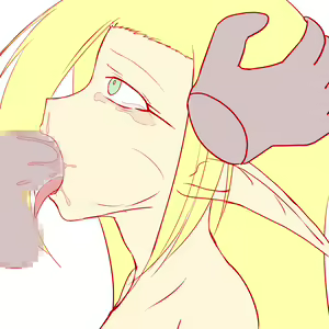 Page 110 of Elf Mura de no Zansatsu - preview thumbnail