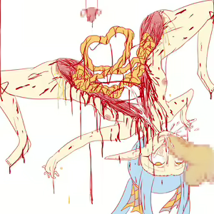 Page 186 of Elf Mura de no Zansatsu - preview thumbnail