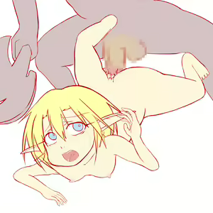 Page 21 of Elf Mura de no Zansatsu - preview thumbnail