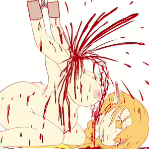 Page 231 of Elf Mura de no Zansatsu - preview thumbnail