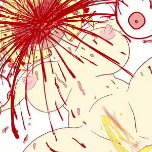 Page 258 of Elf Mura de no Zansatsu - preview thumbnail