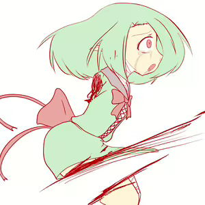 Page 292 of Elf Mura de no Zansatsu - preview thumbnail