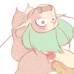 Page 297 of Elf Mura de no Zansatsu - preview thumbnail