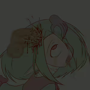 Page 313 of Elf Mura de no Zansatsu - preview thumbnail