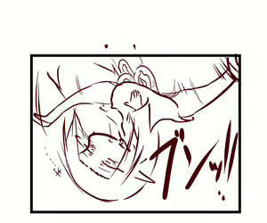 Page 364 of Elf Mura de no Zansatsu - preview thumbnail