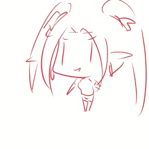 Page 381 of Elf Mura de no Zansatsu - preview thumbnail