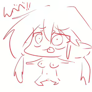 Page 384 of Elf Mura de no Zansatsu - preview thumbnail