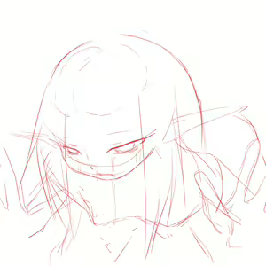 Page 394 of Elf Mura de no Zansatsu - preview thumbnail