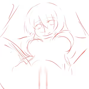Page 412 of Elf Mura de no Zansatsu - preview thumbnail