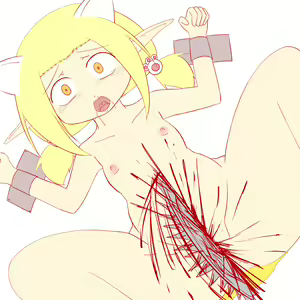 Page 67 of Elf Mura de no Zansatsu - preview thumbnail