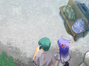 Page 354 of Nanairo Kanata ~Natsuyasumi! Doki Doki Love Vacance Yume Bouken!~ - preview thumbnail
