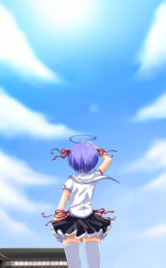 Page 48 of Nanairo Kanata ~Natsuyasumi! Doki Doki Love Vacance Yume Bouken!~ - preview thumbnail