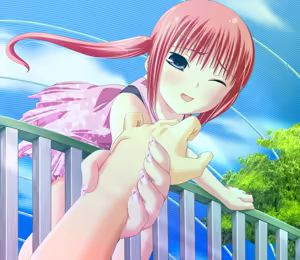 Page 763 of Nanairo Kanata ~Natsuyasumi! Doki Doki Love Vacance Yume Bouken!~ - preview thumbnail