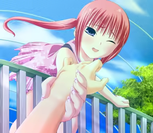 Page 764 of Nanairo Kanata ~Natsuyasumi! Doki Doki Love Vacance Yume Bouken!~ - preview thumbnail