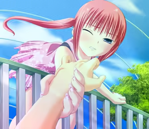 Page 765 of Nanairo Kanata ~Natsuyasumi! Doki Doki Love Vacance Yume Bouken!~ - preview thumbnail