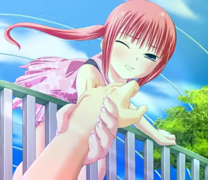 Page 766 of Nanairo Kanata ~Natsuyasumi! Doki Doki Love Vacance Yume Bouken!~ - preview thumbnail