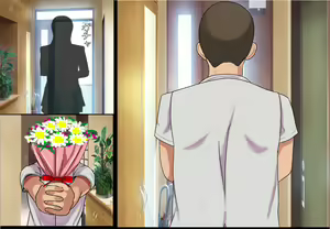 Page 57 of Osananajimi ni Kokuhaku shita hazu ga Osananajimi no Haha to Dorodoro no Furin Seikatsu o Okuru Koto ni Natta Ken - preview thumbnail