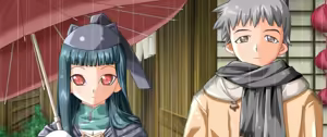 Page 206 of Mutsuboshi Kirari - preview thumbnail