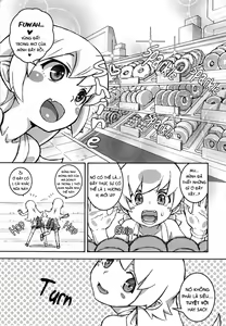 Page 2 of Shujuu no Kankei! - The Relation of Master to Servant - preview thumbnail
