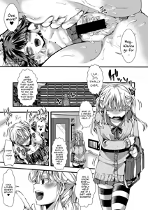 Page 17 of Aitazousei | Love Breeds Jealousy - preview thumbnail