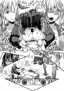 Page 19 of Aitazousei | Love Breeds Jealousy - preview thumbnail