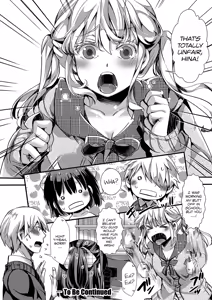 Page 20 of Aitazousei | Love Breeds Jealousy - preview thumbnail