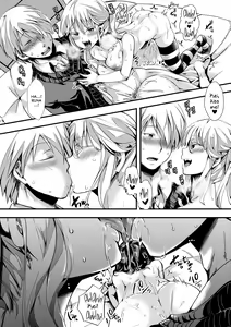 Page 50 of Aitazousei | Love Breeds Jealousy - preview thumbnail