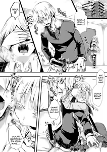 Page 54 of Aitazousei | Love Breeds Jealousy - preview thumbnail