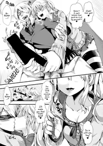 Page 55 of Aitazousei | Love Breeds Jealousy - preview thumbnail