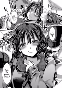 Page 7 of Aitazousei | Love Breeds Jealousy - preview thumbnail
