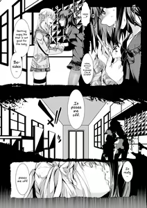 Page 73 of Aitazousei | Love Breeds Jealousy - preview thumbnail