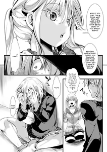 Page 76 of Aitazousei | Love Breeds Jealousy - preview thumbnail