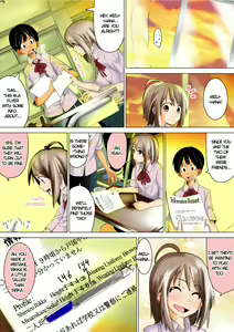 Page 39 of Doukyuusei de Shinyuu no Joshi wa Kichiku na Yuukaihan | Our Female Classmate Friend Was A Fiendish Abductor - preview thumbnail