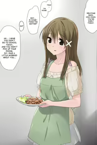 Page 38 of Ore no Saiai no Imouto ga Chuunen Oyaji no Sei Shori Yome ni Sareru Made - preview thumbnail