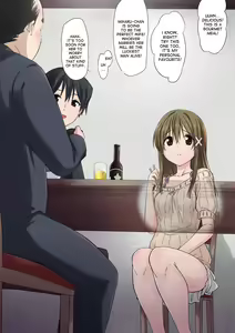 Page 44 of Ore no Saiai no Imouto ga Chuunen Oyaji no Sei Shori Yome ni Sareru Made - preview thumbnail